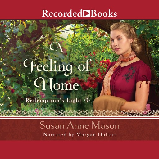 A Feeling of Home, Susan Anne Mason