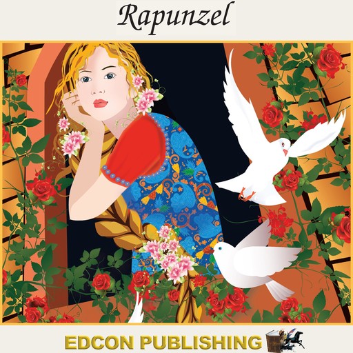 Rapunzel, Edcon Publishing Group, Imperial Players
