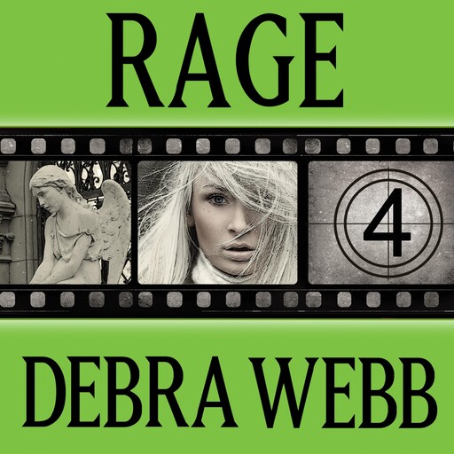 Rage, Debra Webb