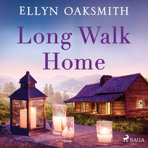 Long Walk Home, Ellyn Oaksmith