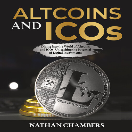 Altcoins and ICOs, Nathan Chambers