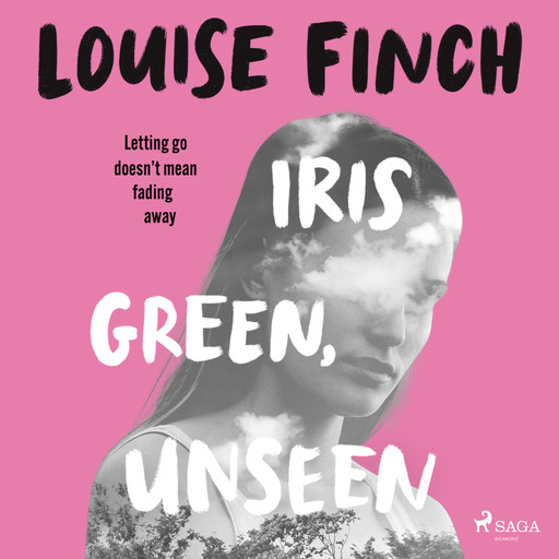 Iris Green, Unseen, Louise Finch