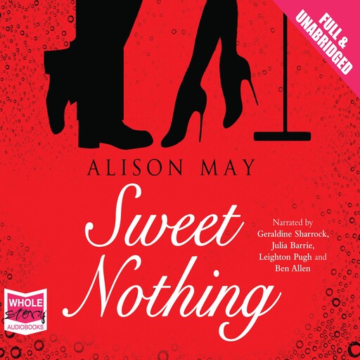 Sweet Nothing, Alison May