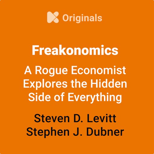 الاقتصاد العجيب, كتاب صوتي