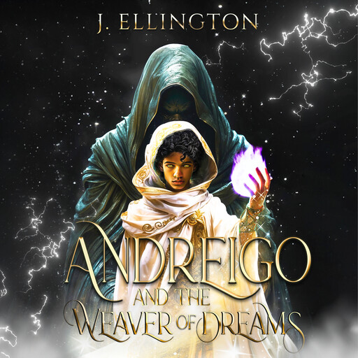 Andreigo and the Weaver of Dreams, J.Ellington