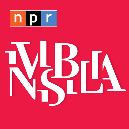 BONUS: Invisibilia Live with Story District, NPR