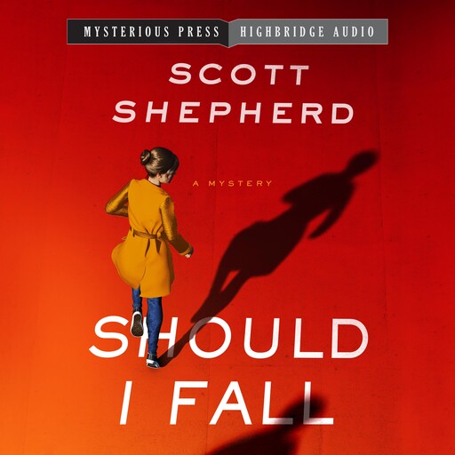Should I Fall, Scott Shepherd