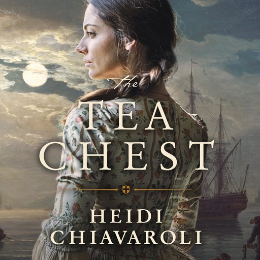 The Tea Chest, Heidi Chiavaroli
