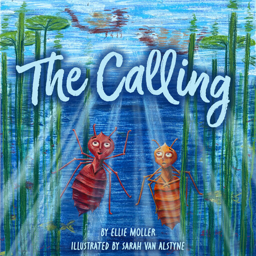 The Calling, Ellie Moller