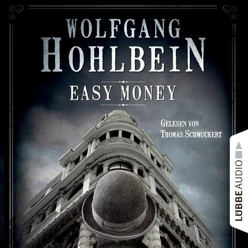 Easy Money - Kurzgeschichte, Wolfgang Hohlbein