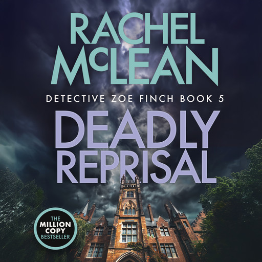 Deadly Reprisal, Rachel McLean