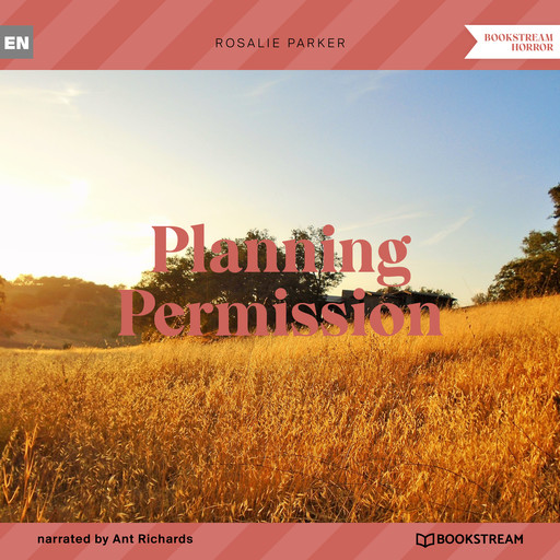 Planning Permission (Unabridged), Rosalie Parker