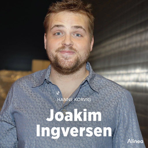 Joakim Ingversen, Hanne Korvig