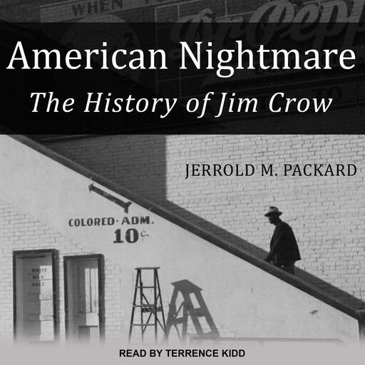 American Nightmare, Jerrold M. Packard