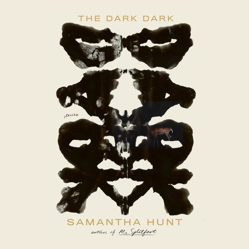 The Dark Dark, Samantha Hunt