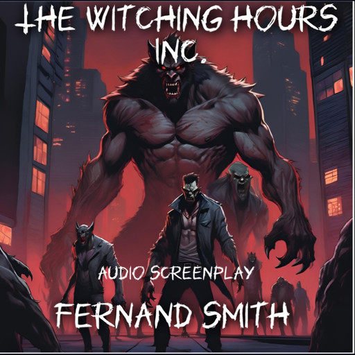 The Witching Hours Inc., Fernand Smith