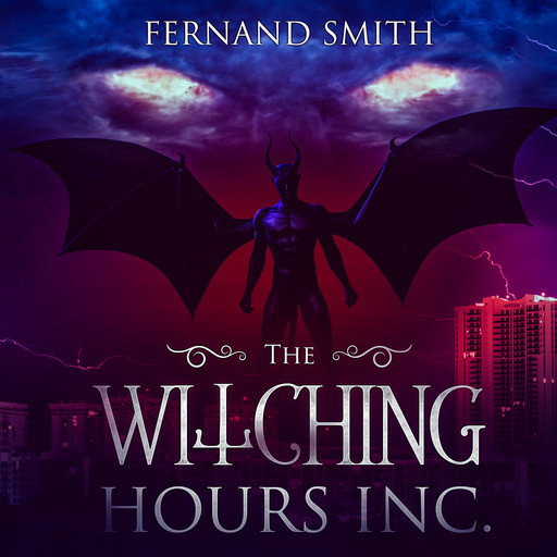 The Witching Hours Inc., Fernand Smith