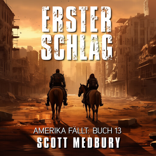 Erster Schlag, Scott Medbury