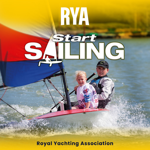 RYA Start Sailing (A-G3), Royal Yachting Association