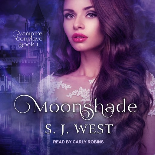 Moonshade, S.J. West