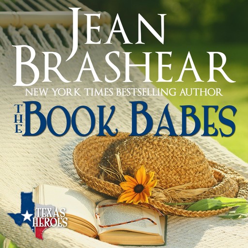 The Book Babes, Jean Brashear