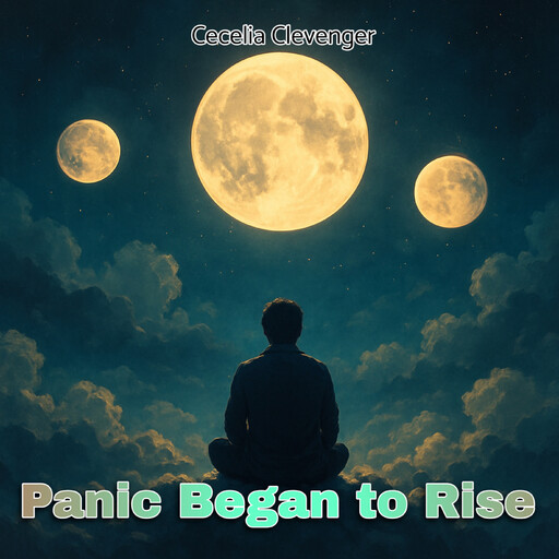 Panic Began to Rise, Cecelia Clevenger