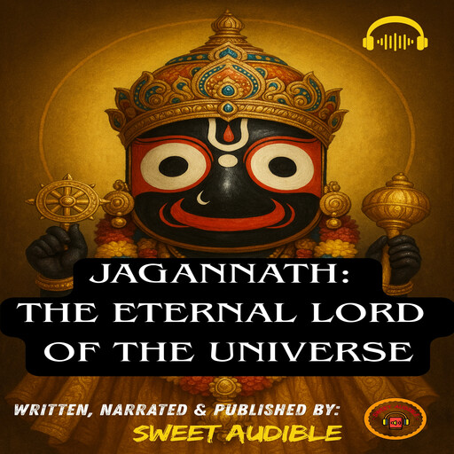 Jagannath: The Eternal Lord of the Universe, Sweet Audible