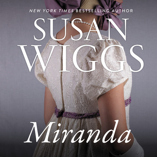 Miranda, Susan Wiggs