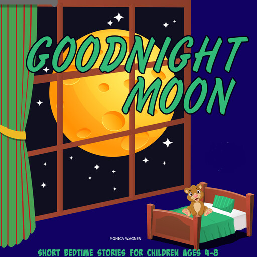 Goodnight Moon, Monica Wagner