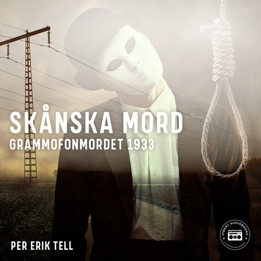 Skånska mord – Grammofonmordet 1933, Per Erik Tell