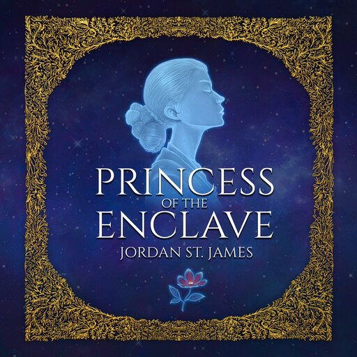 Princess of the Enclave, James Jordan