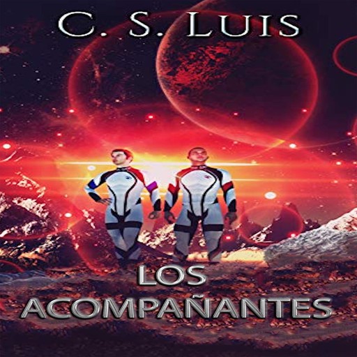 Los Acompanantes, C. S Luis