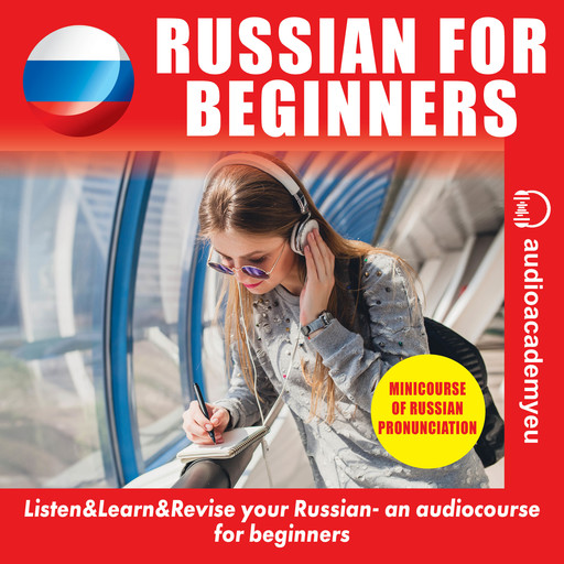 Russian for beginners, Tomas Dvoracek