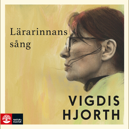 Lärarinnans sång, Vigdis Hjorth