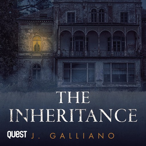 The Inheritance, Janine Galliano