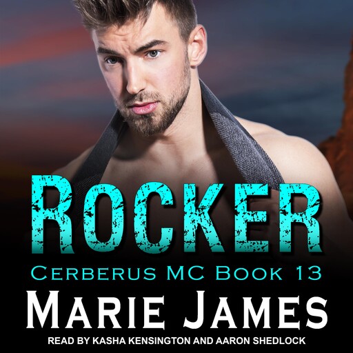 Rocker, Marie James