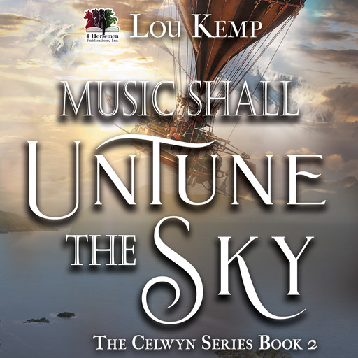 Music Shall Untune the Sky, Lou Kemp