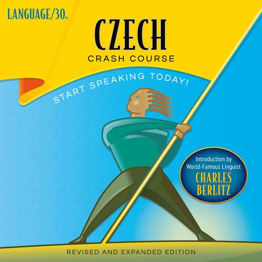 Czech Crash Course, 30, LANGUAGE