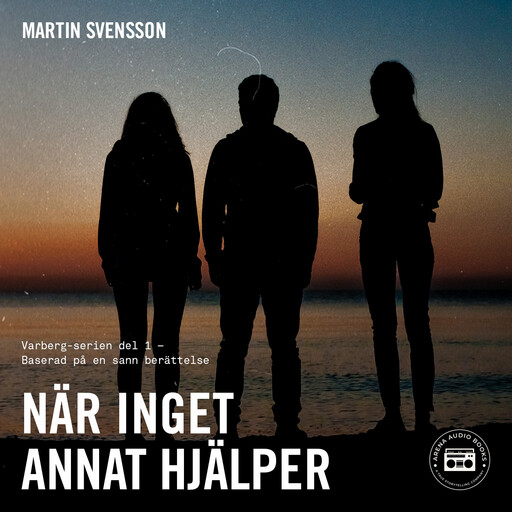 När inget annat hjälper, Martin Svensson