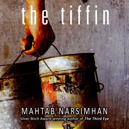 The Tiffin, Mahtab Narsimhan