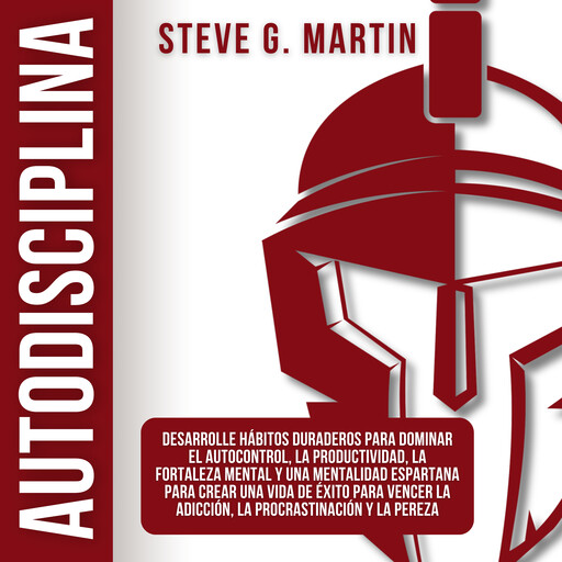 Autodisciplina, Steve Martin