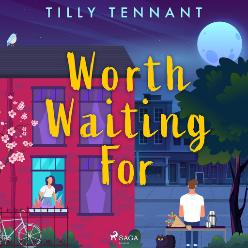 Worth Waiting For, Tilly Tennant
