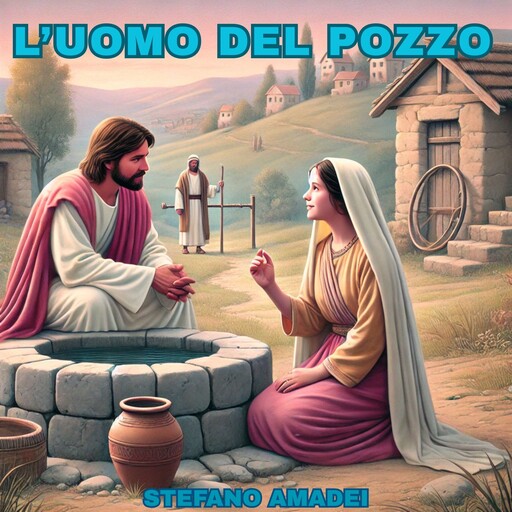 L'Uomo del Pozzo, Stefano Amadei