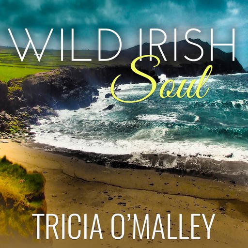 Wild Irish Soul, Tricia O'Malley