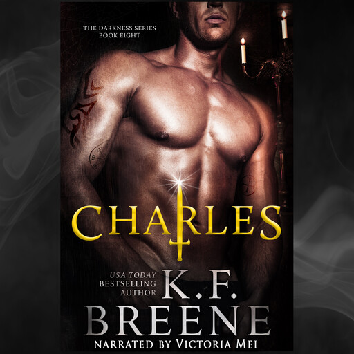 Charles, K.F.Breene