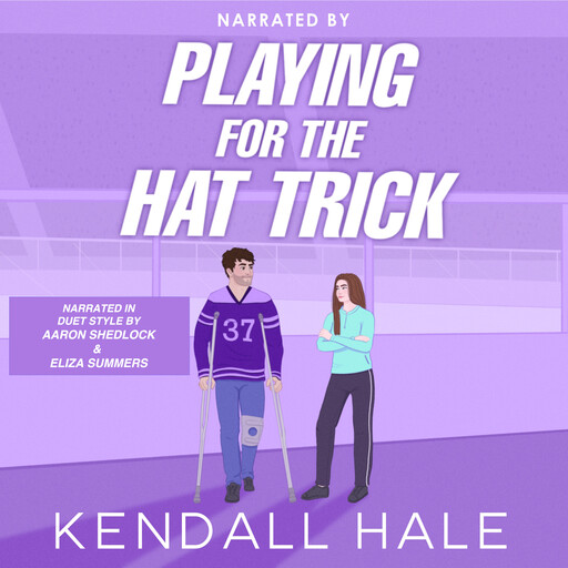 Playing for the Hat Trick, Kendall Hale