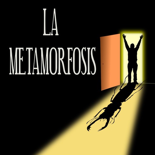 La Metamorfosis, Alfredo Giménez