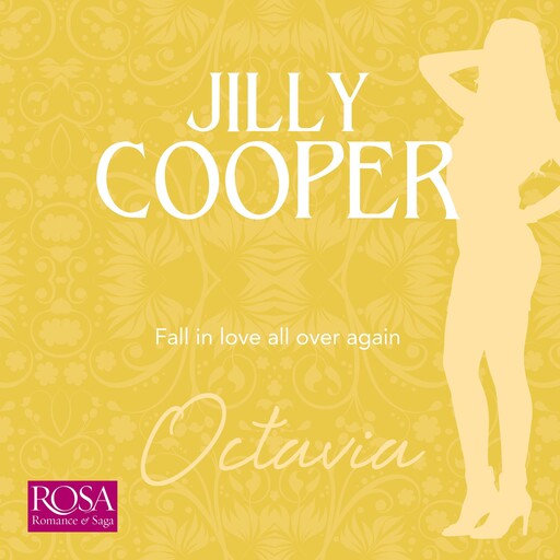 Octavia, Jilly Cooper