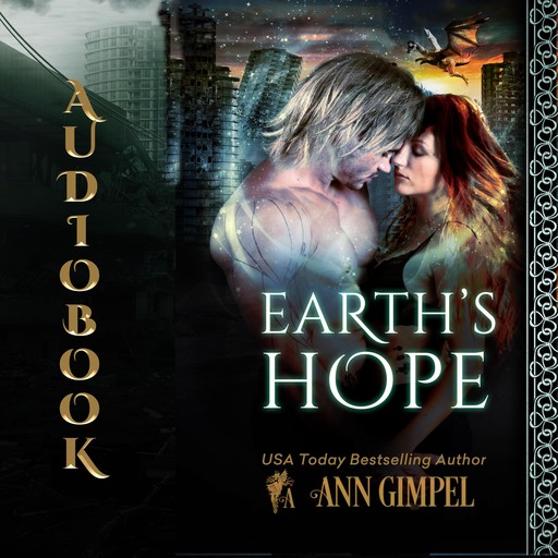Earth's Hope, Ann Gimpel
