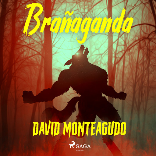 Brañaganda, David Monteagudo